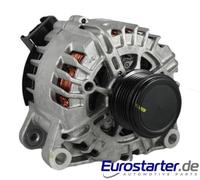 ALTERNATORE NUOVO ORIGINALE VALEO OE # FG18T114 PER FORD