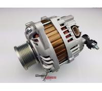 Alternatore NUOVO Per Nissan Navara (D40M) 2,5 TDI DPF 4WD Pickup 171CV