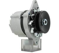 Alternatore Nuovo Sostituisce Bosch 0120400775 per Claas / Eicher / John Deere