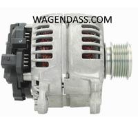 Alternatore Nuovo Sostituisce Bosch 0986041860/0986041861/0986041867/
