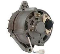 Alternatore Nuovo Sostituisce Bosch F005A00023 per Custodia / John Deere