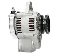 Alternatore Nuovo Sostituisce Denso OE 101211-1380 per Motore Yanmar / John