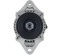 Alternatore Nuovo Sostituisce Yanmar 119620-77201/119620-77202