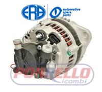 ALTERNATORE OPEL ASTRA 1.7 CDI 100AH CON PULEGGIA FRIZIONATA
