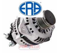 ERA Alternatore Generatore 105A 14V per Opel Corsa D 1.3 CDTI 210687A