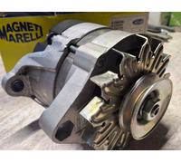 ALTERNATORE ORG MARELLI PER LANCIA DELTA DEDRA PRISMA, INNOCENTI ELBA Y10