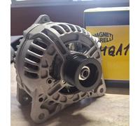 ALTERNATORE ORG MARELLI PER NISSAN PRIMASTAR, OPEL MOVANO, VIVARO