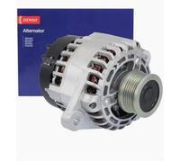 ALTERNATORE ORIGINALE DENSO 120A per ALFA ROMEO FIAT JEEP