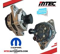 Alternatore ORIGINALE MOPAR Jeep Renegade 52067422 12V 150A 104211-9830