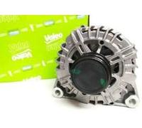 Alternatore ORIGINALE VALEO PER FORD FIESTA FOCUS GRAN CMAX ECOSPORT E VOLVO