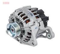Alternatore per AUDI SEAT SKODA VW A3 A4 A6 EOS EXEO PASSAT PASSAT CC SCIROCCO S