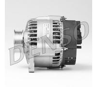 Alternatore PER Ford Fiesta III 1.8 TD 55 KW 75 CV