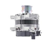 Alternatore per auto 215AMP 12V compatibile con VOLVO V40 XC40 XC60 S60 V60 S90 V90 XC90 2015-2017 30644945 31489212 36011427 36012360 0125812037