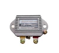 Alternatore per auto Regolatore di tensione per auto, raddrizzatore del generatore, 14V/12V/24V28V 1500W(12V-14V)