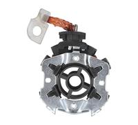 Alternatore per auto Supporto spazzole in carbone per motorino d'avviamento per Mercedes per Benz C204 per CL 203 S203