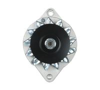 ALTERNATORE PER AUTOCARRO 24V 27A PER IVECO OM 40/50/65/100/-115-145 63320025