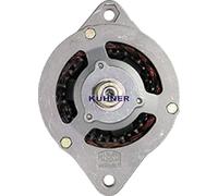 ALTERNATORE PER AUTOCARRO 28V 35A PER IVECO OM 40/50/65/100/-115-145 63320060