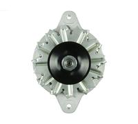 Alternatore per BEDFORD MARUTI SUBARU SUZUKI VAUXHALL 800 ALTO CARRY RASCAL REX