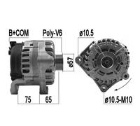 Alternatore per BMW X6 X5