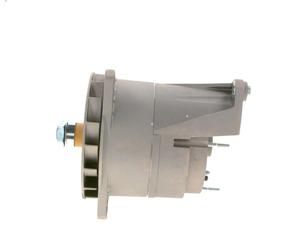 Alternatore per BOSCH 1 986 A00 003 per SCANIA 4 - series 8.974 1998-2008