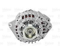 Alternatore per CITROËN FIAT PEUGEOT BOXER DUCATO JUMPER