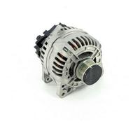 Alternatore PER Nissan Note 1.5 dCi 50 KW 68 CV