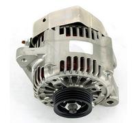 Alternatore PER Daihatsu Terios 1.3 VVT-i 4x4 63 KW 86 CV