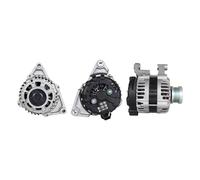 Alternatore Per ELSTOCK Opel Astra H J Astravan (H)/Break 1202244 1202434