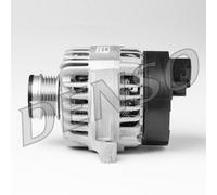Alternatore Denso 120 A 14V Alfa Romeo Fiat Abarth Lancia 1.4 Turbo Con Puleggia