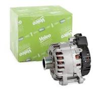 ALTERNATORE PER FIAT DOBLO GRANDE PUNTO PANDA LANCIA YPSILON OPEL CTDI MULTIJET