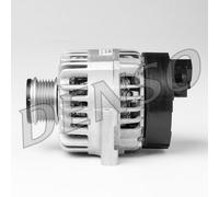 Alternatore PER Fiat Doblo MPV/Space W. 1.3 D Multijet 62 KW 84 CV