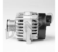 Alternatore PER Fiat Doblo MPV/Space W. 1.3 D Multijet 62 KW 84 CV