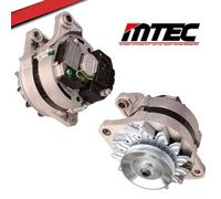 ALTERNATORE per Fiat Ducato 2.5D Same Lamborghini FIAT-AGRI 45.66 TRATTORE