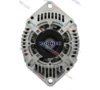 ALTERNATORE PER FIAT DUCATO PEUGEOT BOXER CITROEN JUMPER DIESEL 2.8 TDi 110 Amp