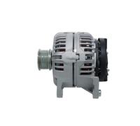 Bosch Alternatore 1 986 A00 868 – puleggia multipla, trifase – per FIAT, IVECO, UAZ