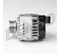 DENSO Alternatore DAN520 90A Generatore con puleggia a ruota libera