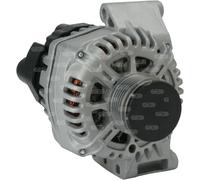 ALTERNATORE PER FIAT PANDA PUNTO IDEA MUSA YPSILON CORSA 1.3 MULTIJET 90A TG9S01