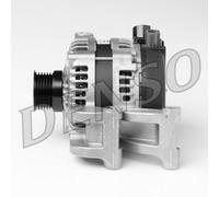 Alternatore PER Ford Focus II Tre Vol 1.8 92 KW 125 CV