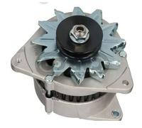 ALTERNATORE PER FORD TRATTORE MASSEY FERGUSON PERKINS LANDINI LAND ROVER 14v 55A
