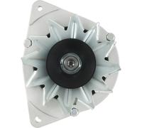 ALTERNATORE PER FORD TRATTORE MASSEY FERGUSON PERKINS LANDINI LAND ROVER 70A