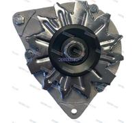 ALTERNATORE PER FORD TRATTORE MASSEY FERGUSON PERKINS LANDINI LAND ROVER 70A