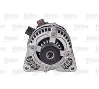 Alternatore per FORD VOLVO C-MAX C30 C70 FIESTA FOCUS FOCUS C-MAX FUSION KUGA S4