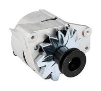 Alternatore per Golf 1 e 2, motori 1.6 e 1.8, montaggio 65 amp.