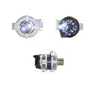 Alternatore Per Honda Accord VIII 2.0 (CL7) 4x4 2003-2008 - 2116UK