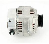 Alternatore PER Honda Civic VI Aerodeck 1.6 16V 92 KW 125 CV