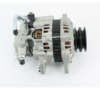 Alternatore PER Hyundai H-1 Travel 2.5 CRDi 120 KW 163 CV