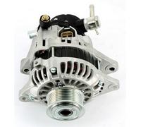 Alternatore PER Hyundai H-1 FURG. 2.5 CRDi 81 KW 110 CV