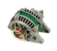 Alternatore PER Mitsubishi Galant VI 2.0 GTI 16V 106 KW 144 CV