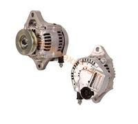 Alternatore per John Deere Isuzu 3LD1 Valtra 101211-1240 897048-9681 LRA01910