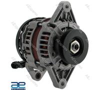 Alternatore Per John Deere Trattore 5045D 5045E 5055D 5055E RE214808 Aes